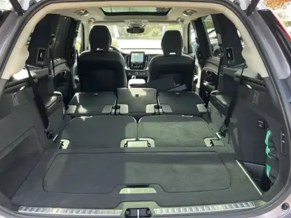 Photo 8 Volvo Xc90  T8 AWD Hybride Rechargeable 455 ch Geartronic 8 7pl