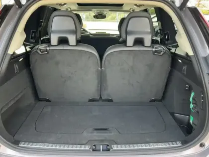 Photo 9 Volvo Xc90  T8 AWD Hybride Rechargeable 455 ch Geartronic 8 7pl