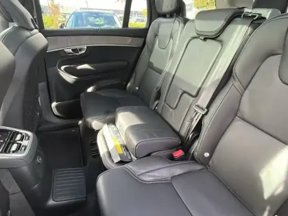 Photo 12 Volvo Xc90  T8 AWD Hybride Rechargeable 455 ch Geartronic 8 7pl
