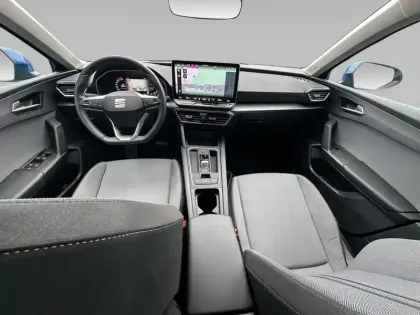 Photo 14 Seat Leon  1.5 eTSI Hybrid 115 DSG7