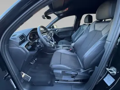 Photo 8 Audi Q3  Sportback 45 TFSIe 245 ch S tronic 6