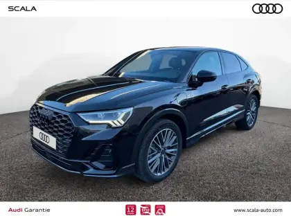 Photo Audi Q3 S Line