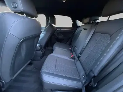 Photo 12 Audi Q3  Sportback 45 TFSIe 245 ch S tronic 6