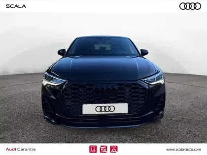 Photo 6 Audi Q3  Sportback 45 TFSIe 245 ch S tronic 6