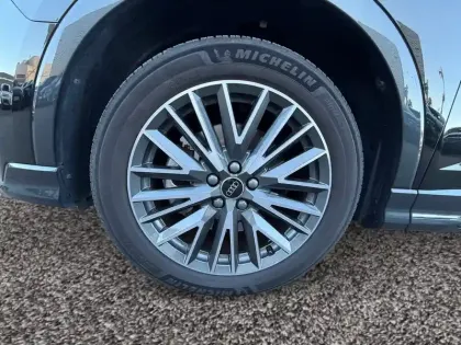 Photo 7 Audi Q3  Sportback 45 TFSIe 245 ch S tronic 6