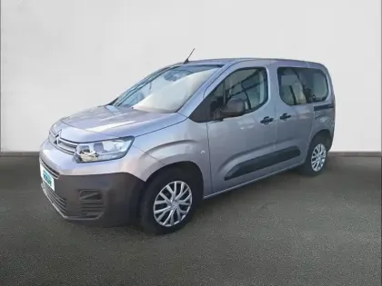 Photo Citroën Berlingo Live