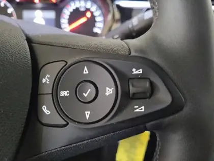 Photo 27 Opel Corsa  1.5 Diesel 100 ch BVM6