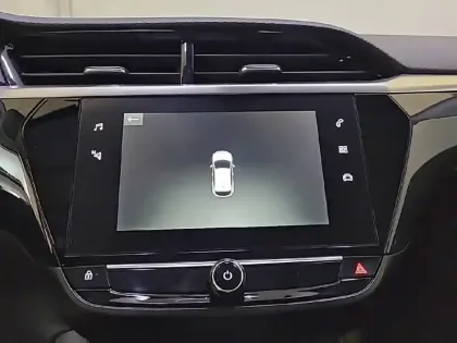 Photo 19 Opel Corsa  1.5 Diesel 100 ch BVM6