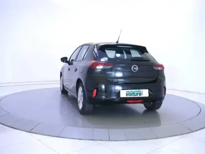 Photo 6 Opel Corsa  1.5 Diesel 100 ch BVM6