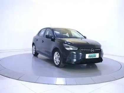 Photo 2 Opel Corsa  1.5 Diesel 100 ch BVM6