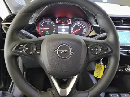 Photo 8 Opel Corsa  1.5 Diesel 100 ch BVM6