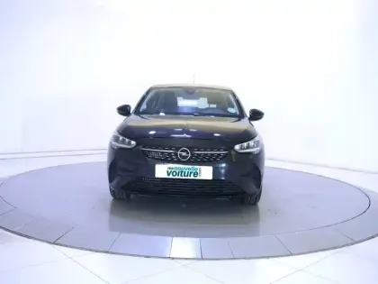 Photo 1 Opel Corsa  1.5 Diesel 100 ch BVM6