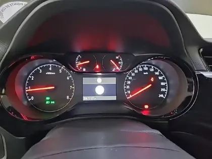 Photo 9 Opel Corsa  1.5 Diesel 100 ch BVM6