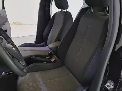 Photo 10 Opel Corsa  1.5 Diesel 100 ch BVM6