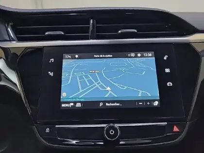 Photo 18 Opel Corsa  1.5 Diesel 100 ch BVM6