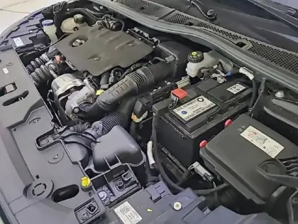 Photo 14 Opel Corsa  1.5 Diesel 100 ch BVM6