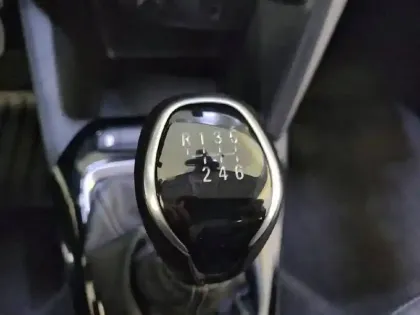 Photo 13 Opel Corsa  1.5 Diesel 100 ch BVM6