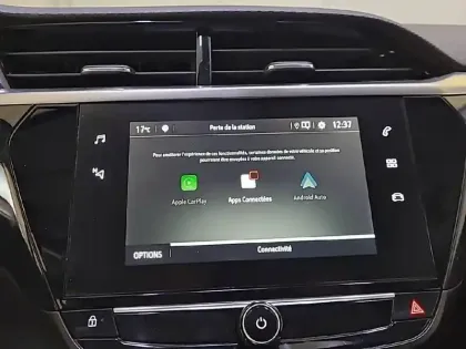 Photo 23 Opel Corsa  1.5 Diesel 100 ch BVM6