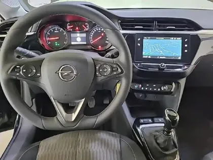 Photo 7 Opel Corsa  1.5 Diesel 100 ch BVM6