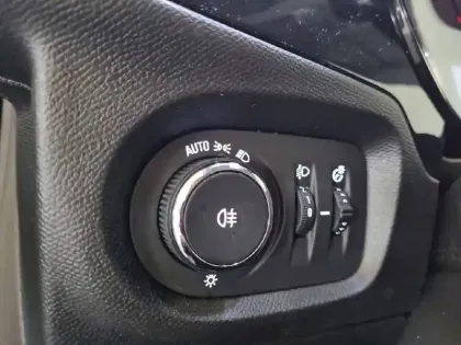 Photo 28 Opel Corsa  1.5 Diesel 100 ch BVM6