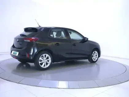 Photo 4 Opel Corsa  1.5 Diesel 100 ch BVM6