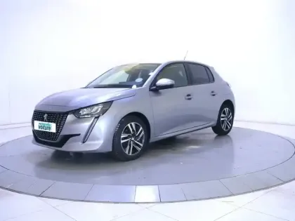 Photo 52 Peugeot 208  PureTech 100 S&S BVM6