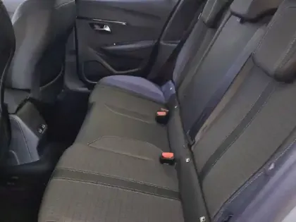 Photo 63 Peugeot 208  PureTech 100 S&S BVM6