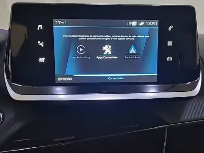 Photo 43 Peugeot 208  PureTech 100 S&S BVM6