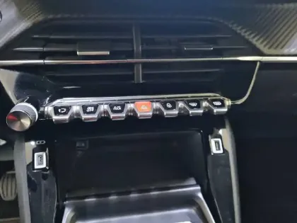 Photo 76 Peugeot 208  PureTech 100 S&S BVM6