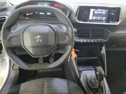 Photo 7 Peugeot 208  PureTech 75 S&S BVM5