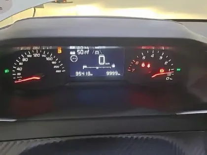 Photo 9 Peugeot 208  PureTech 75 S&S BVM5