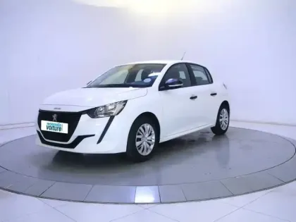 Photo Peugeot 208 Like