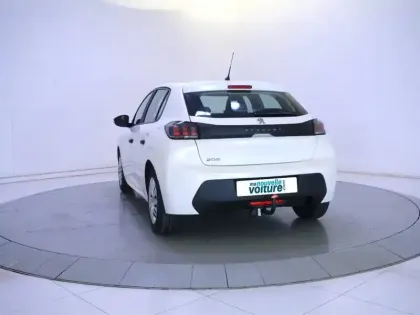 Photo 6 Peugeot 208  PureTech 75 S&S BVM5