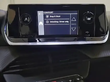 Photo 22 Peugeot 208  PureTech 75 S&S BVM5