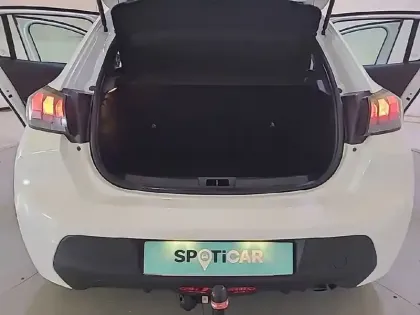 Photo 5 Peugeot 208  PureTech 75 S&S BVM5