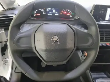 Photo 8 Peugeot 208  PureTech 75 S&S BVM5