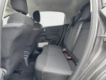 Photo 31 Citroën C3  PureTech 83 S&S BVM5