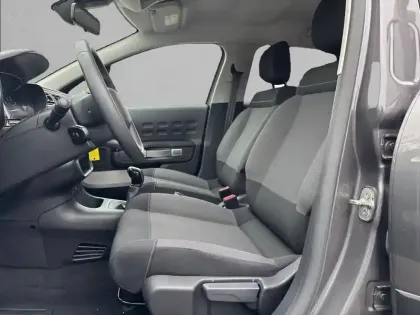 Photo 10 Citroën C3  PureTech 83 S&S BVM5