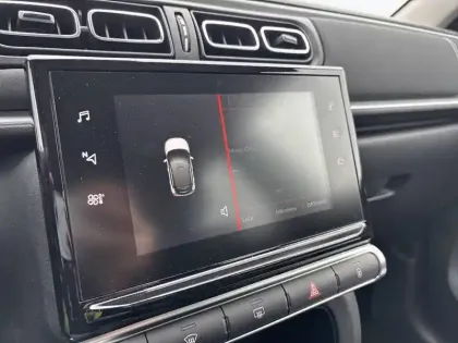 Photo 17 Citroën C3  PureTech 83 S&S BVM5