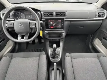 Photo 7 Citroën C3  PureTech 83 S&S BVM5