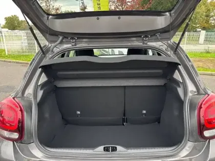 Photo 25 Citroën C3  PureTech 83 S&S BVM5