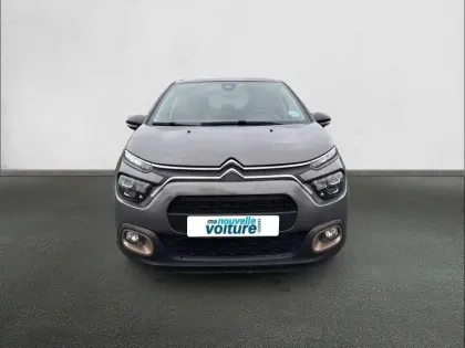 Photo 21 Citroën C3  PureTech 83 S&S BVM5