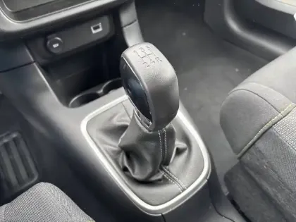 Photo 13 Citroën C3  PureTech 83 S&S BVM5