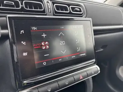 Photo 38 Citroën C3  PureTech 83 S&S BVM5