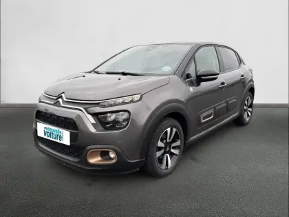 Photo Citroën C3 C-series