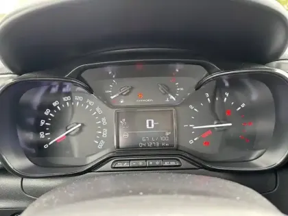 Photo 29 Citroën C3  PureTech 83 S&S BVM5