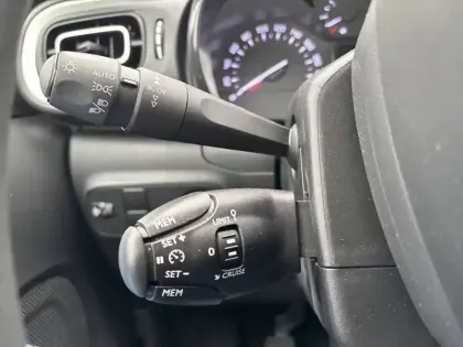 Photo 14 Citroën C3  PureTech 83 S&S BVM5