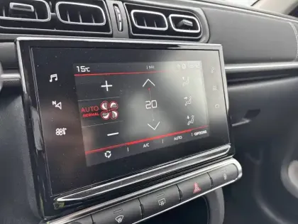 Photo 18 Citroën C3  PureTech 83 S&S BVM5