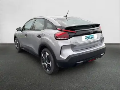 Photo 26 Citroën C4  PureTech 100 BVM6