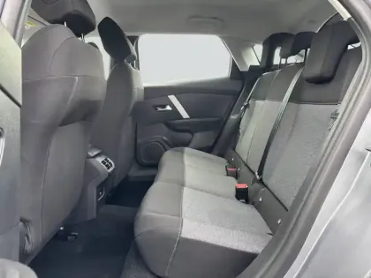 Photo 31 Citroën C4  PureTech 100 BVM6